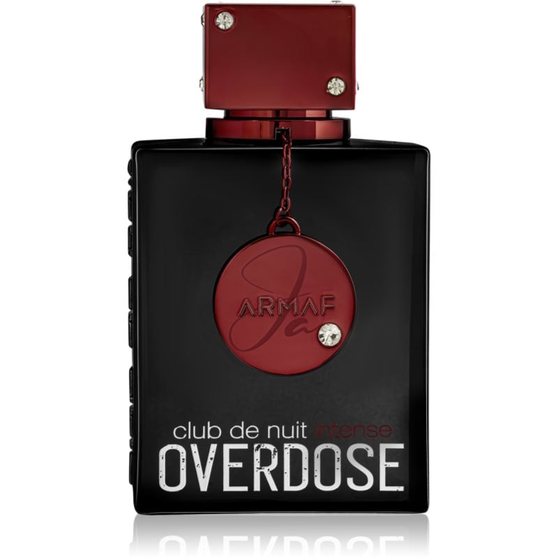 Armaf Club de Nuit Intense Overdose за мъже EDP