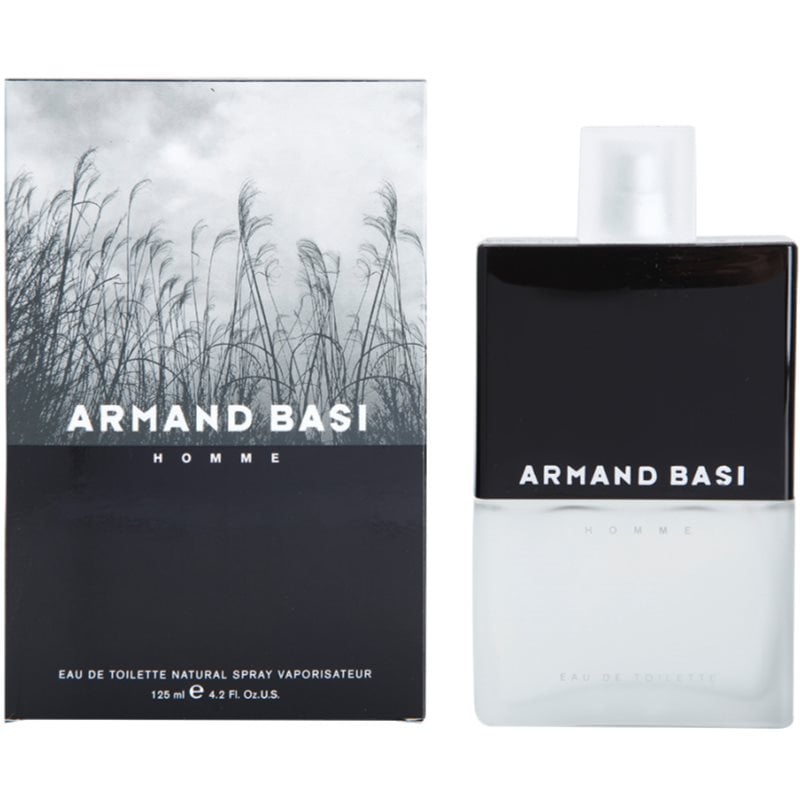 Armand Basi Homme за мъже EDT