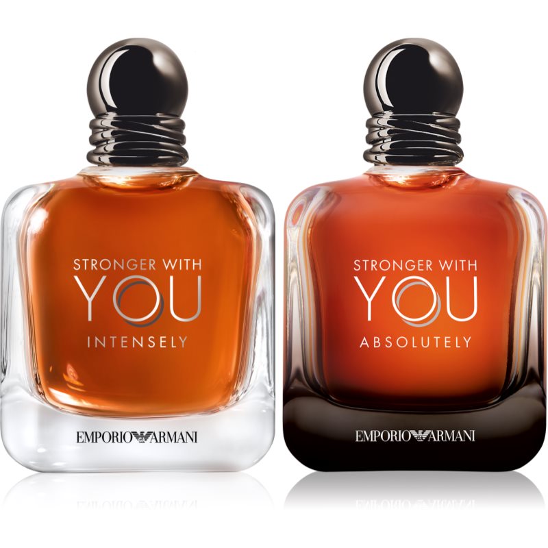 Stronger With You Duo Set комплект за мъже - Комплект - Сравни цени от 1 магазин с безплатна доставка