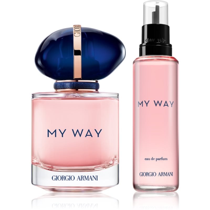 My Way Forever Set комплект за жени