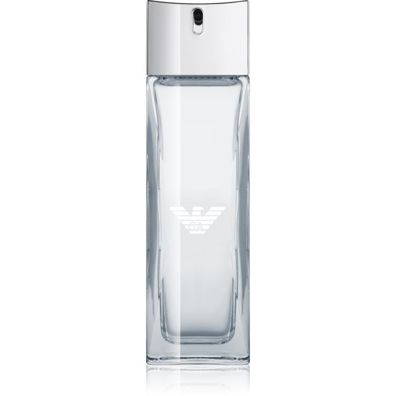 Emporio Diamonds for Men за мъже EDT