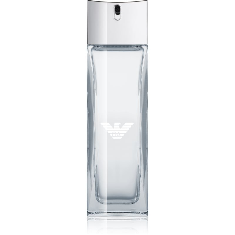 Giorgio Armani Emporio Diamonds for Men за мъже EDT - Мъжки парфюм 50мл - Сравни цени от 1 магазин с безплатна доставка