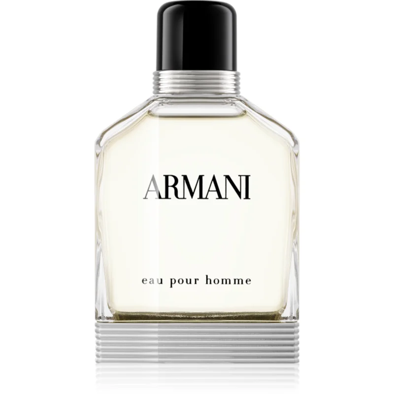 Eau Pour Homme за мъже EDT