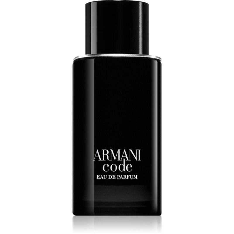 Giorgio Armani Code за мъже EDP - Мъжки парфюм 30мл - Сравни цени от 1 магазин с безплатна доставка