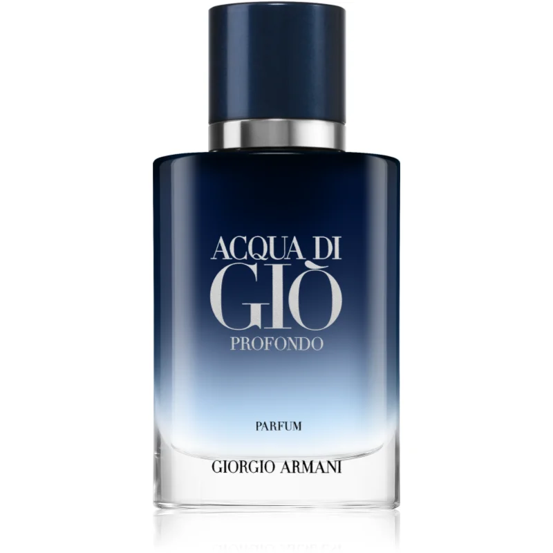 Acqua di Giò Profondo Parfum за мъже