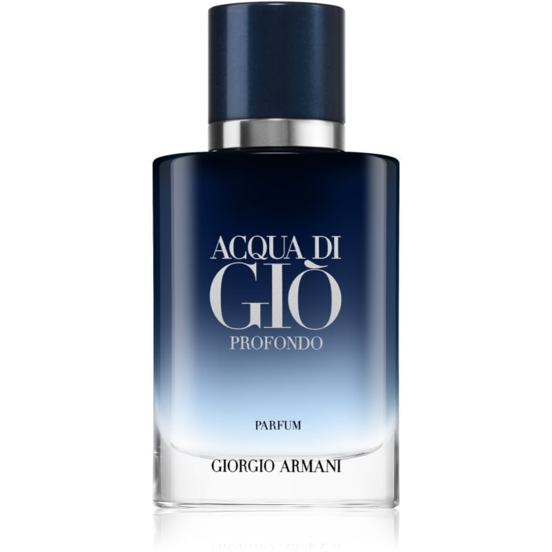 Acqua di Giò Profondo Parfum за мъже
