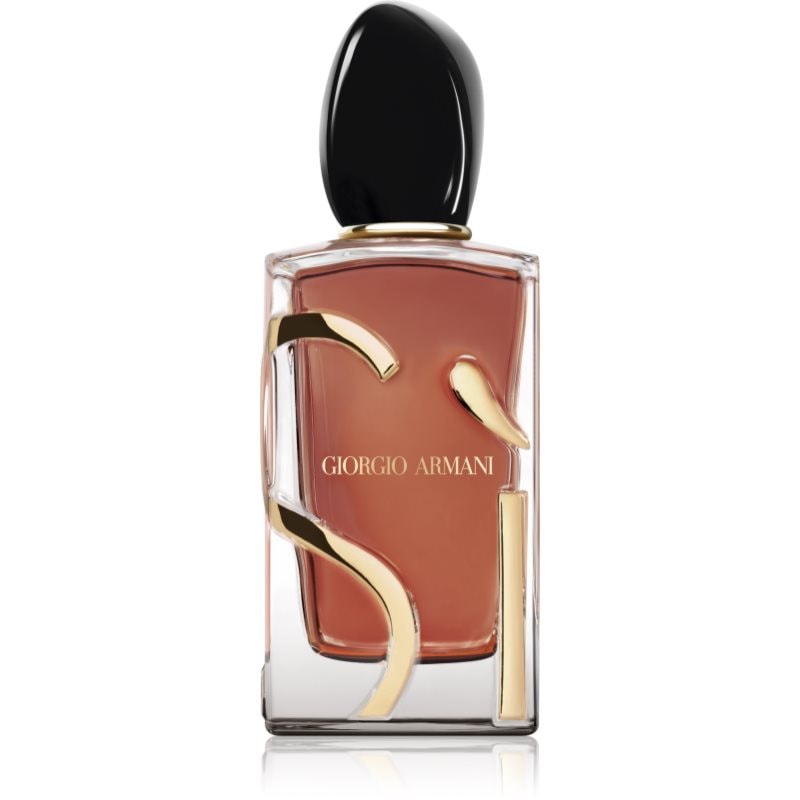 Giorgio Armani Sì Parfum за жени - Дамски парфюм 10мл - Сравни цени от 1 магазин с безплатна доставка