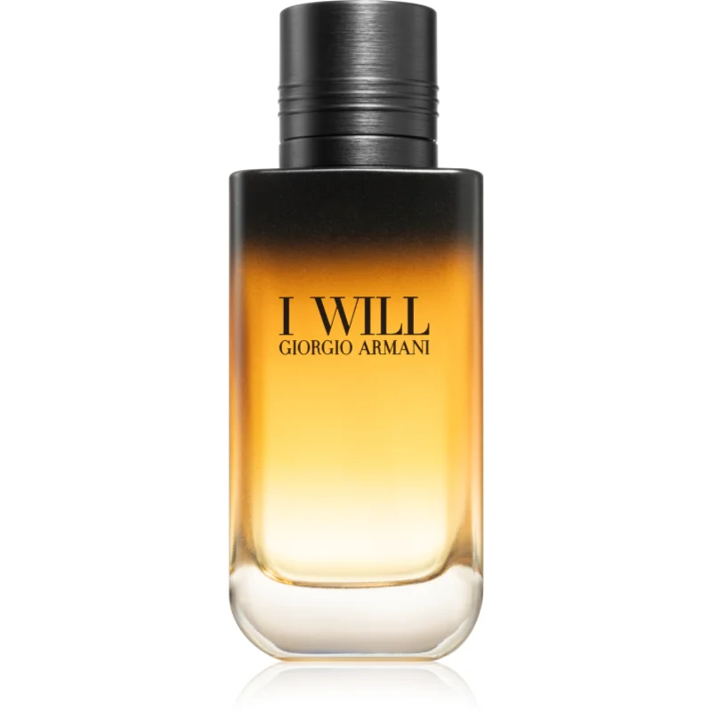 I Will за мъже EDP