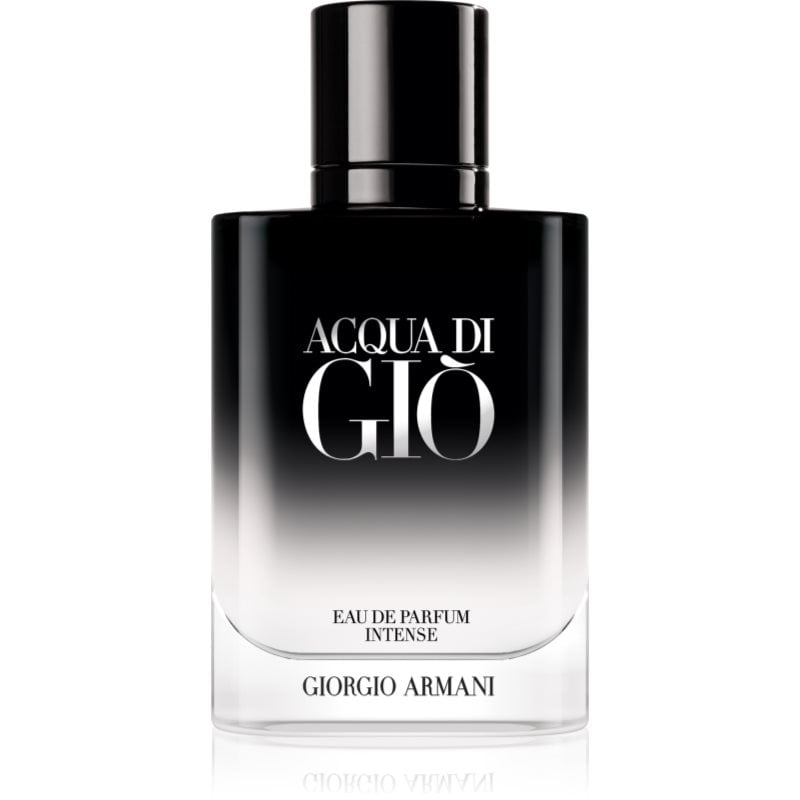 Acqua di Giò Intense за мъже EDP