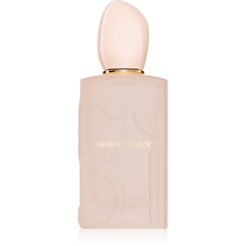 Sì Nude Bloom за жени EDP