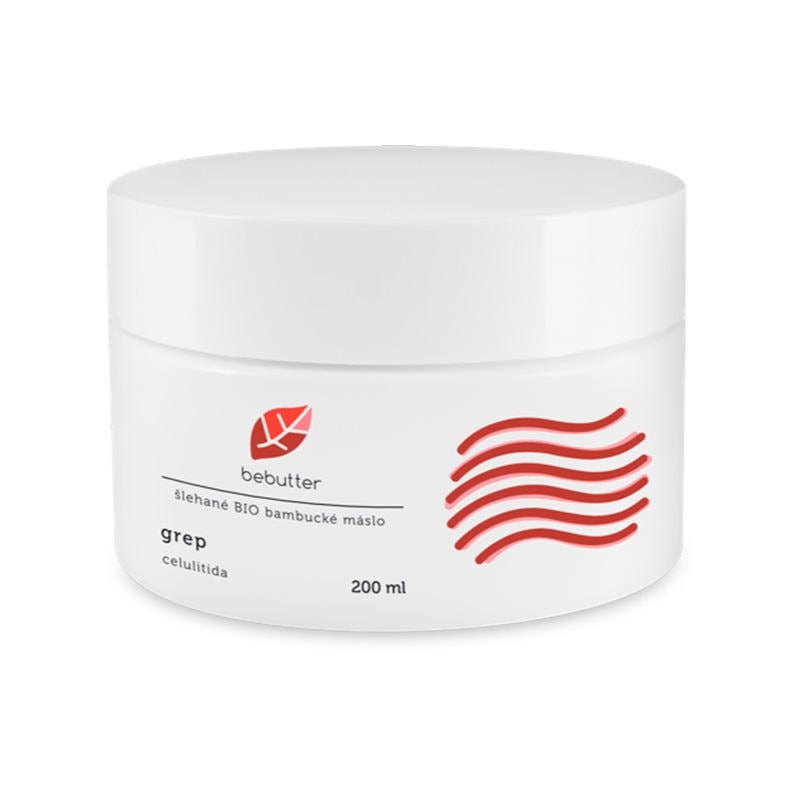 Bebutter Whipped shea butter Grep масло от шеа - Грижа за тяло - Сравни цени от 1 магазин с безплатна доставка
