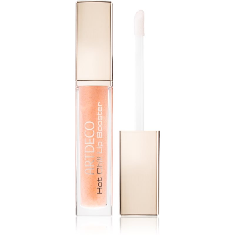 ARTDECO Hot Chili Lip Booster блестящ гланц за устни за обем - Грим - Сравни цени от 2 магазина с безплатна доставка