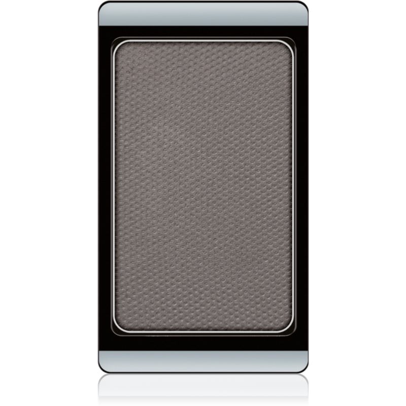 ARTDECO Eye Brow Powder пудра за вежди в практична магнитна опаковка за поставяне в палитра