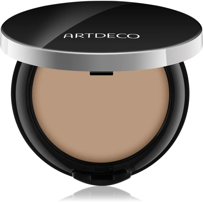 ARTDECO High Definition нежна компактна пудра - Грим - Сравни цени от 1 магазин с безплатна доставка