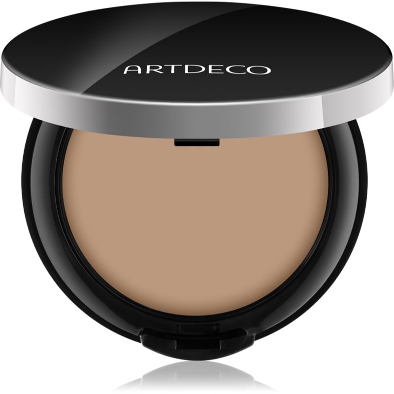 ARTDECO High Definition нежна компактна пудра - Грим - Сравни цени от 1 магазин с безплатна доставка