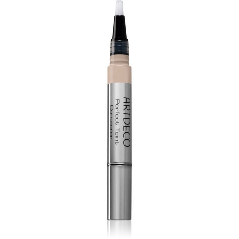 ARTDECO Perfect Teint Concealer озаряващ коректор в писалка - Грим - Сравни цени от 1 магазин с безплатна доставка