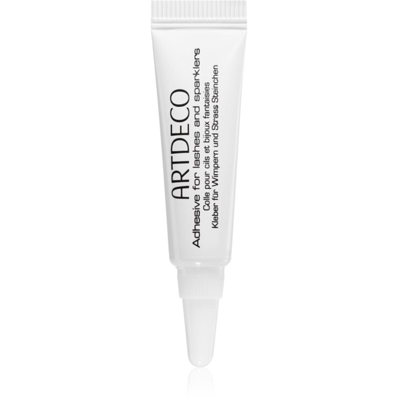 ARTDECO Adhesive for Lashes прозрачно лепило за изкуствени мигли - Грим - Сравни цени от 1 магазин с безплатна доставка