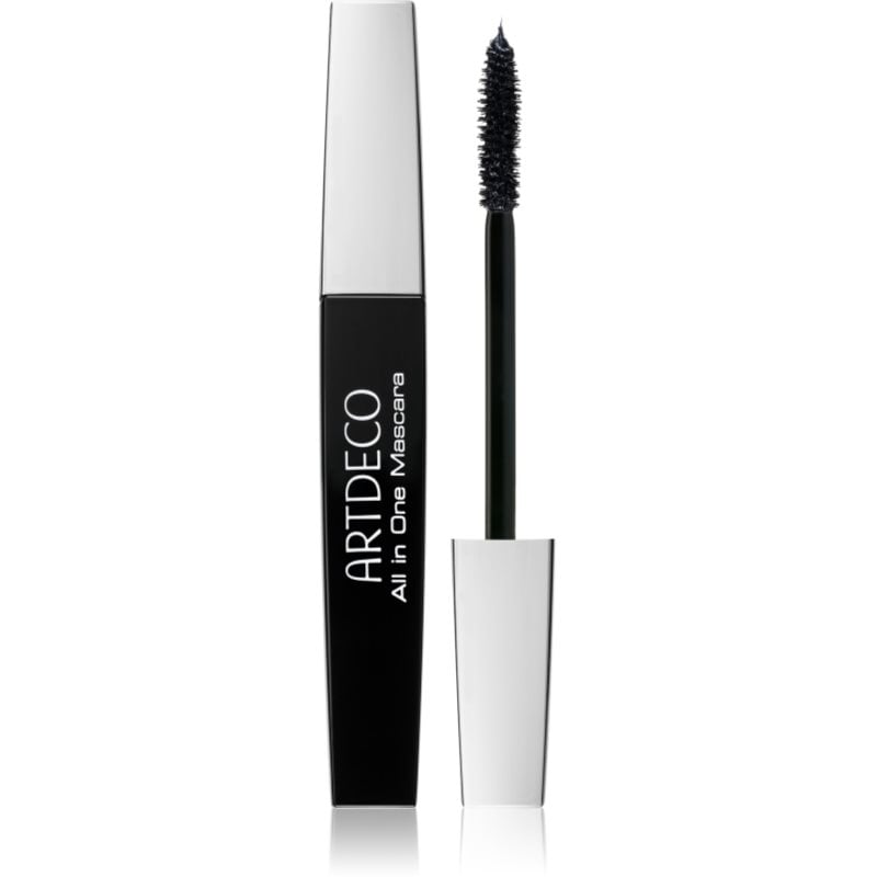 ARTDECO All In One спирала за обем, оформяне и извиване на мигли