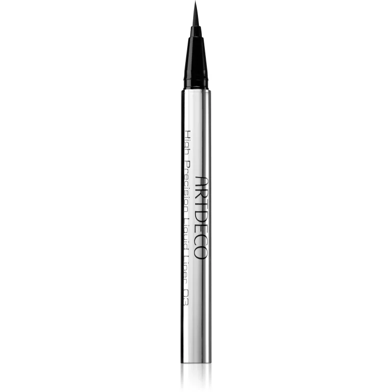 ARTDECO High Precision течни очни линии 240.01 Black - Грим - Сравни цени от 1 магазин с безплатна доставка