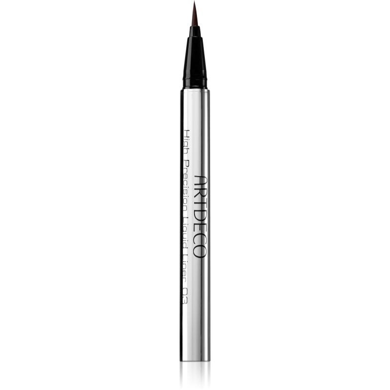ARTDECO High Precision течни очни линии 240.03 Brown
