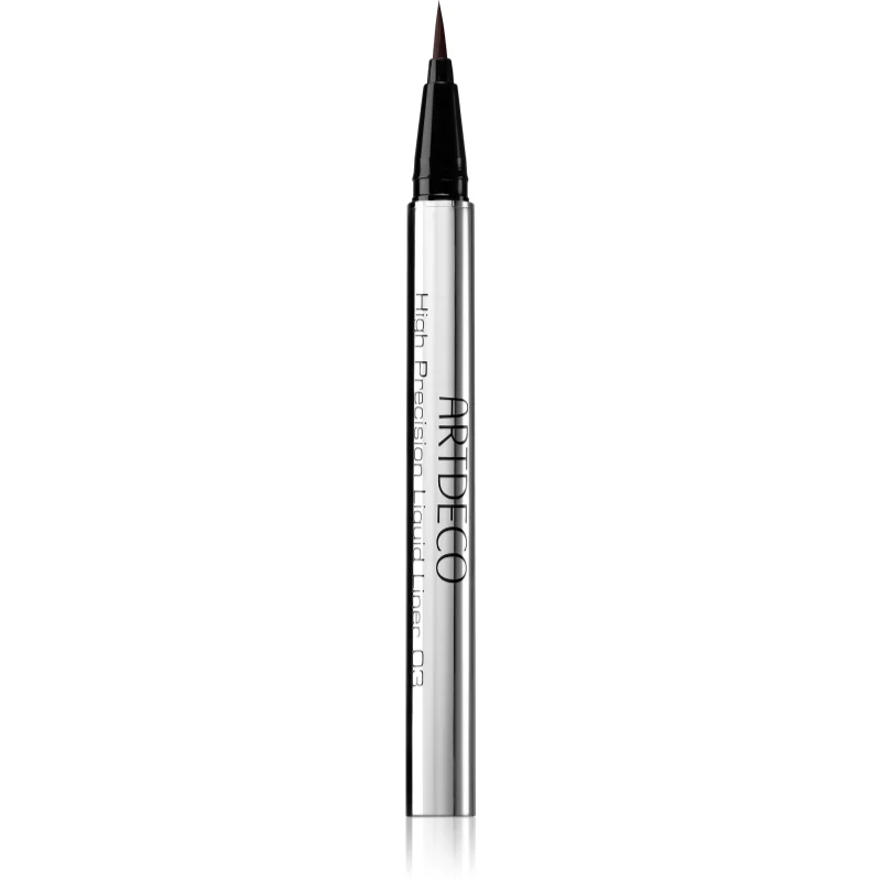 ARTDECO High Precision течни очни линии 240.03 Brown - Грим - Сравни цени от 1 магазин с безплатна доставка