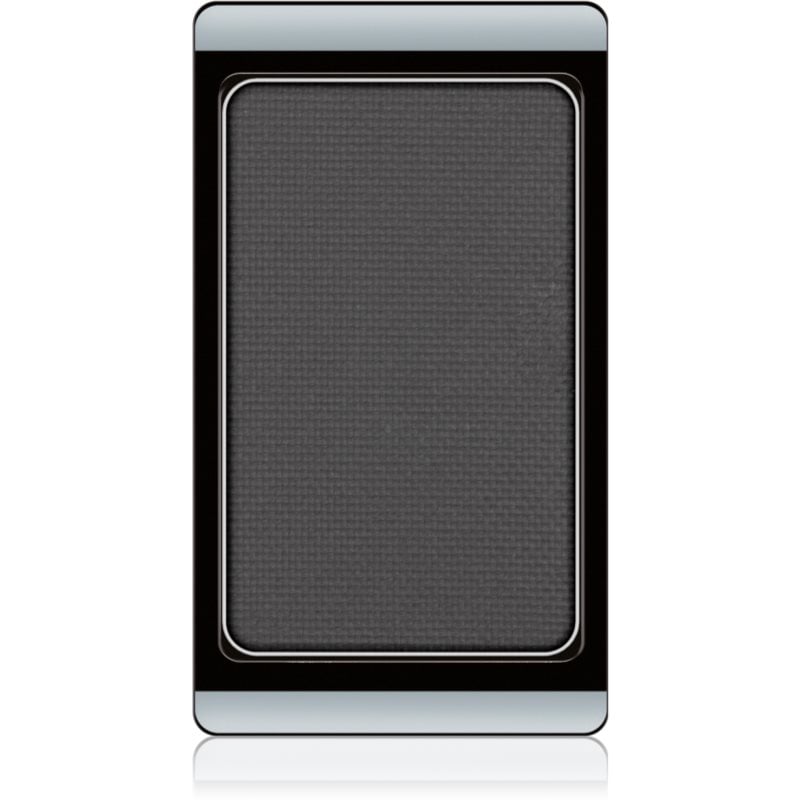 ARTDECO Eyeshadow Matt сенки за очи за поставяне в палитра с матиращ ефект