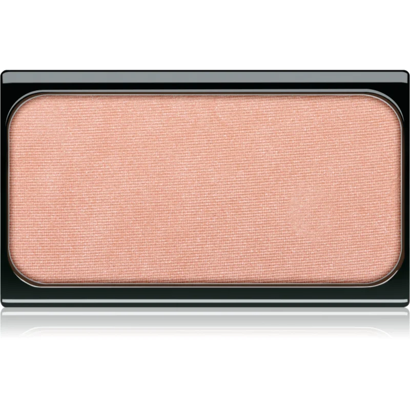 ARTDECO Blusher руж за поставяне в палитра - Грим - Сравни цени от 1 магазин с безплатна доставка