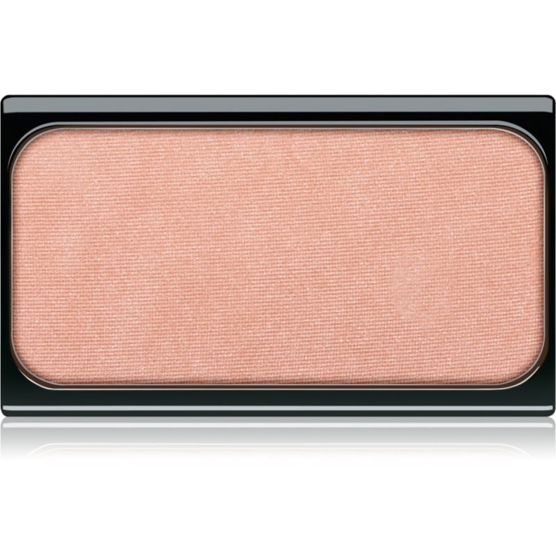 ARTDECO Blusher руж за поставяне в палитра - Грим - Сравни цени от 1 магазин с безплатна доставка