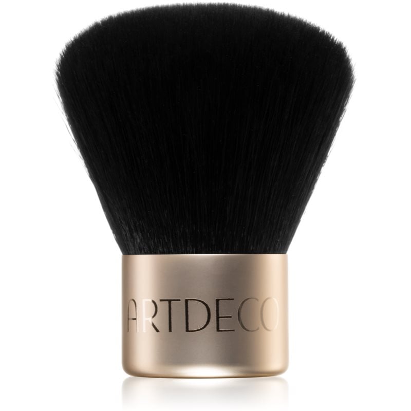 ARTDECO Pure Minerals Powder Foundation четка за минерален грим