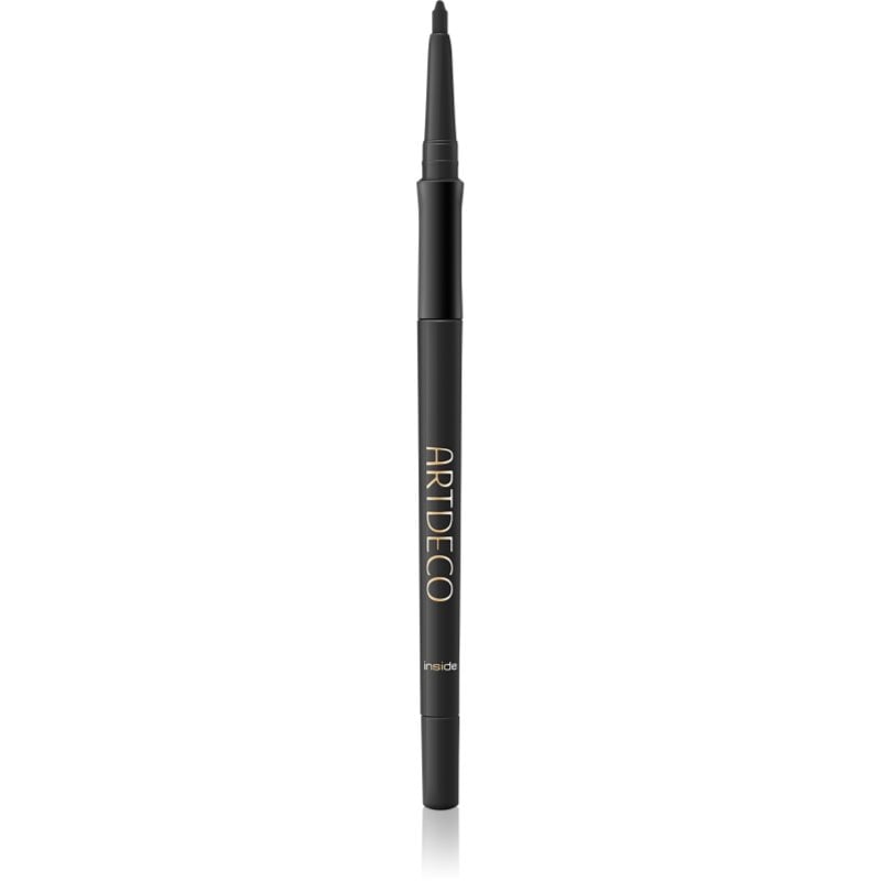 ARTDECO Mineral Eye Styler молив за очи с минерали 51 Mineral Black