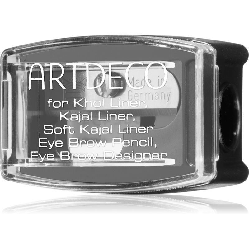 ARTDECO Sharpener Kajal Liner острилка за козметика тип For Wooden Pencils 8mm - Грим - Сравни цени от 1 магазин с безплатна доставка