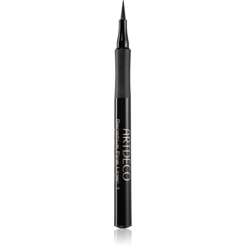 ARTDECO Sensitive Fine Liner течни очни линии - Грим - Сравни цени от 1 магазин с безплатна доставка