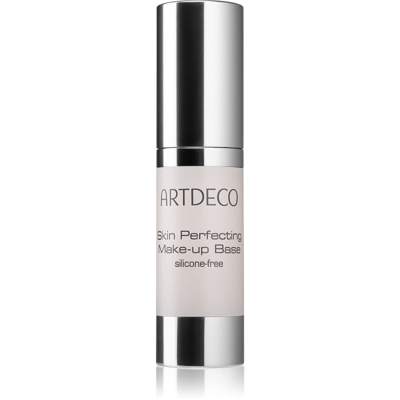 ARTDECO Skin Perfecting Make-up Base изглаждаща основа под фон дьо тен за всички типове кожа на лицето
