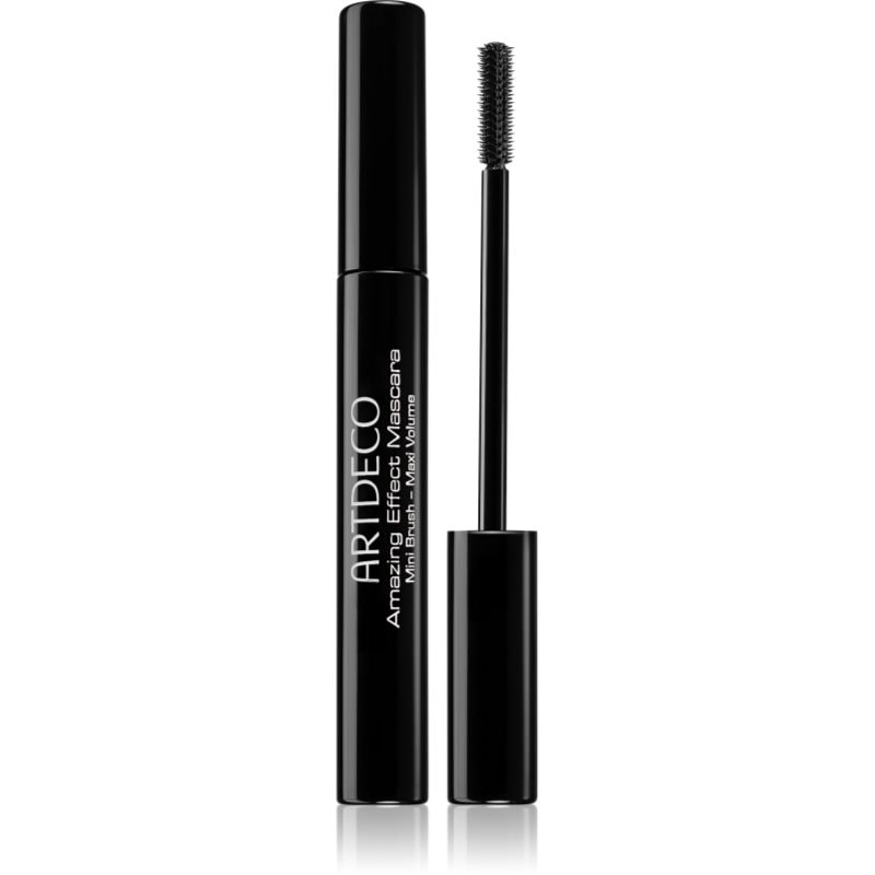 ARTDECO Amazing Effect Mascara спирала за обем - Грим - Сравни цени от 1 магазин с безплатна доставка