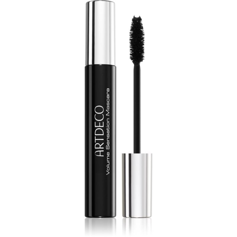 ARTDECO Volume Sensation Mascara спирала за обем - Грим - Сравни цени от 1 магазин с безплатна доставка