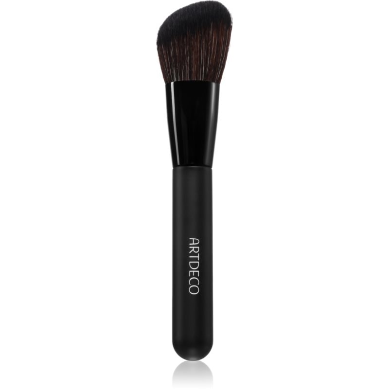 ARTDECO Brush Premium четка за руж - Грим - Сравни цени от 1 магазин с безплатна доставка