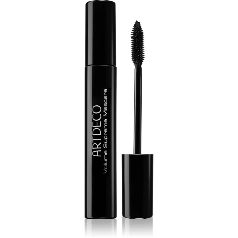 ARTDECO Volume Supreme спирала за удължаване и сгъстяване на миглите - Грим - Сравни цени от 1 магазин с безплатна доставка