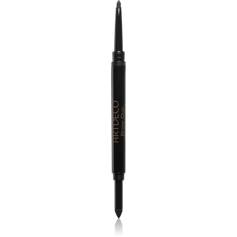 ARTDECO Eye Brow Duo Powder & Liner молив и пудра за вежди 2 в 1 - Грим - Сравни цени от 1 магазин с безплатна доставка