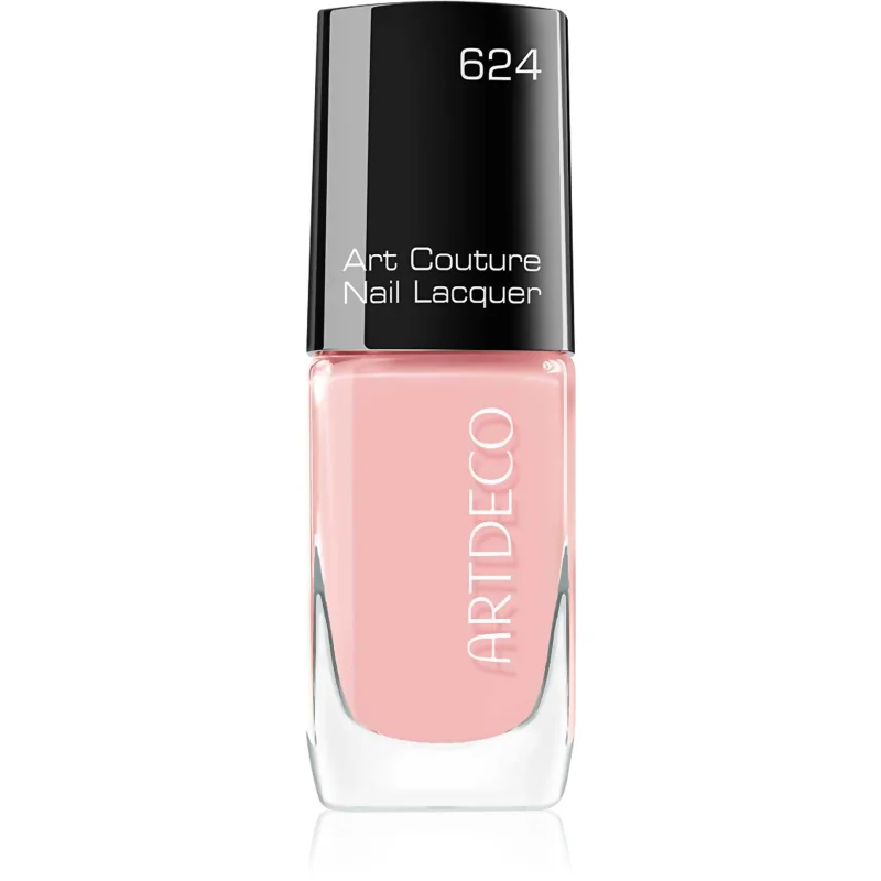 ARTDECO Art Couture Nail Lacquer лак за нокти - Грим - Сравни цени от 1 магазин с безплатна доставка