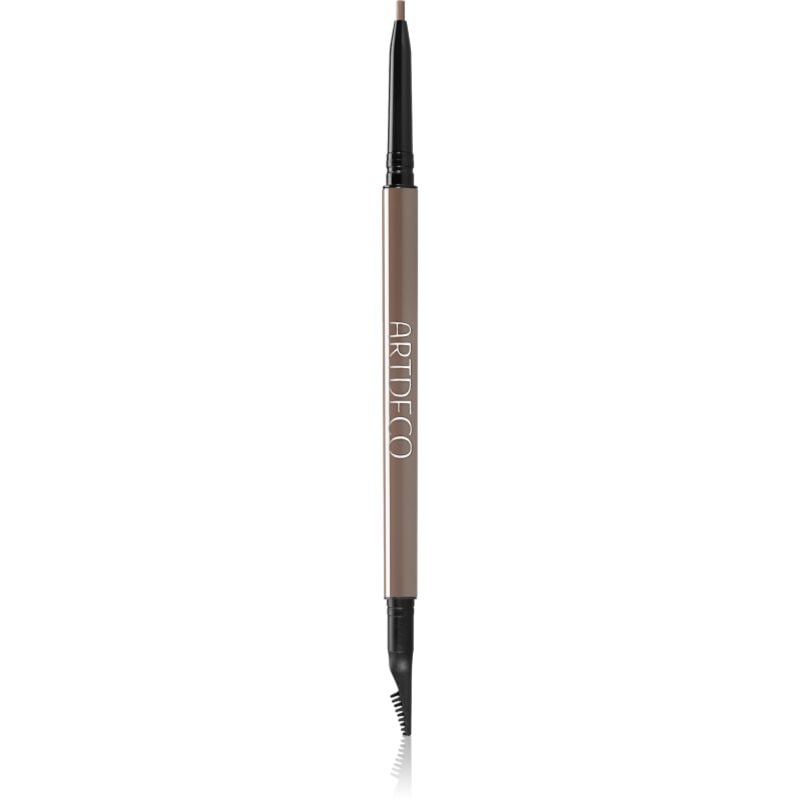 ARTDECO Ultra Fine Brow Liner прецизен молив за вежди - Грим - Сравни цени от 1 магазин с безплатна доставка
