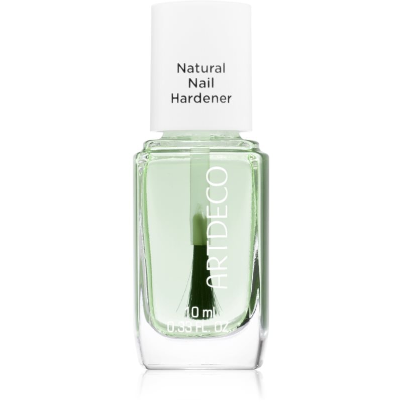 ARTDECO Natural Nail Hardener укрепващ лак за нокти - Грим - Сравни цени от 1 магазин с безплатна доставка
