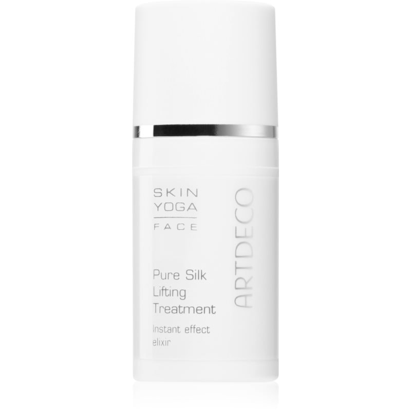 ARTDECO Skin Yoga Pure Silk лифтинг серум - Грижа за лице - Сравни цени от 1 магазин с безплатна доставка