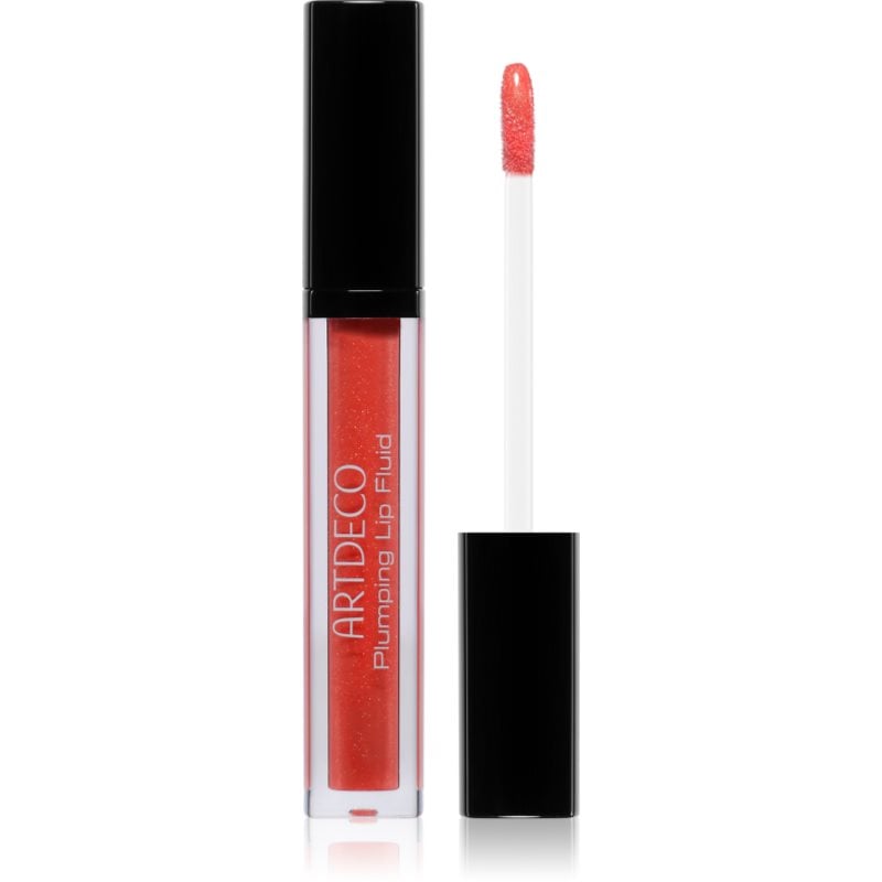 ARTDECO Plumping Lip Fluid блясък за устни за по-голям обем