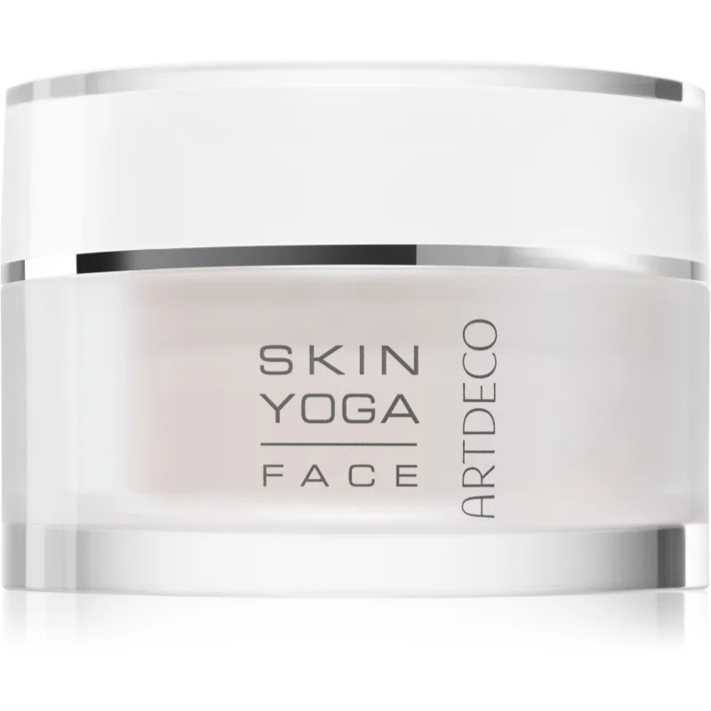 ARTDECO Skin Yoga Collagen гат крем с анти-бръчков ефект