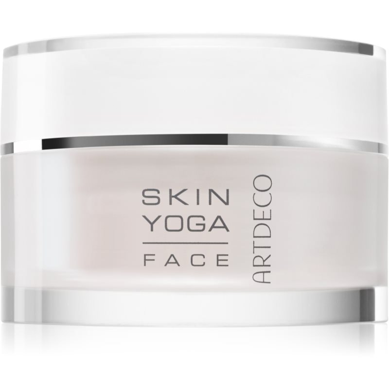 ARTDECO Skin Yoga Collagen гат крем с анти-бръчков ефект - Грижа за лице - Сравни цени от 1 магазин с безплатна доставка