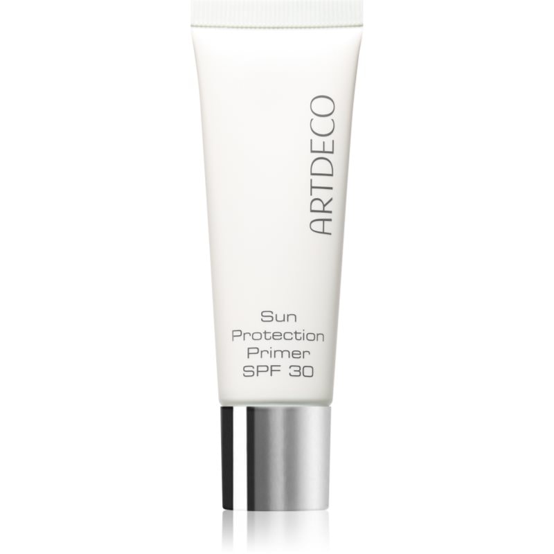 ARTDECO Sun Protection Primer защитна основа под фон дьо тен SPF 30 - Грим - Сравни цени от 1 магазин с безплатна доставка
