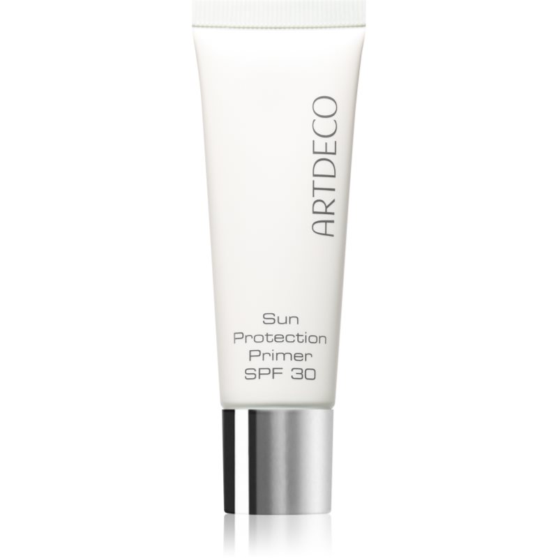 ARTDECO Sun Protection Primer защитна основа под фон дьо тен SPF 30 - Грим - Сравни цени от 1 магазин с безплатна доставка