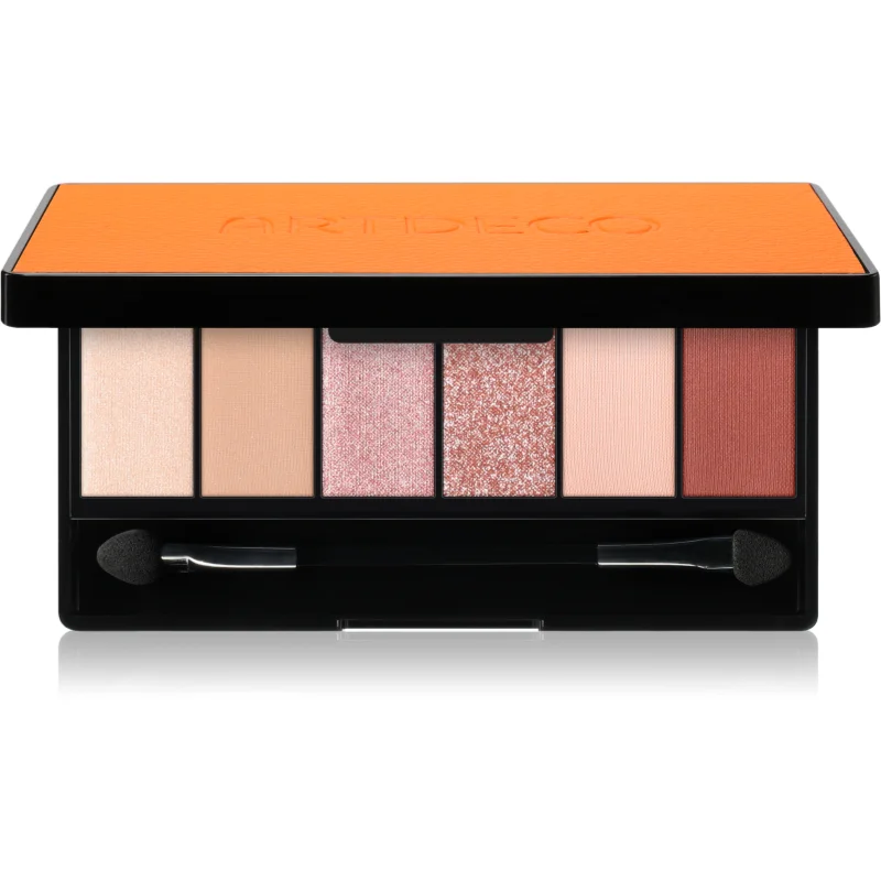 ARTDECO Iconic Eyeshadow Palette палитра сенки за очи - Грим - Сравни цени от 1 магазин с безплатна доставка