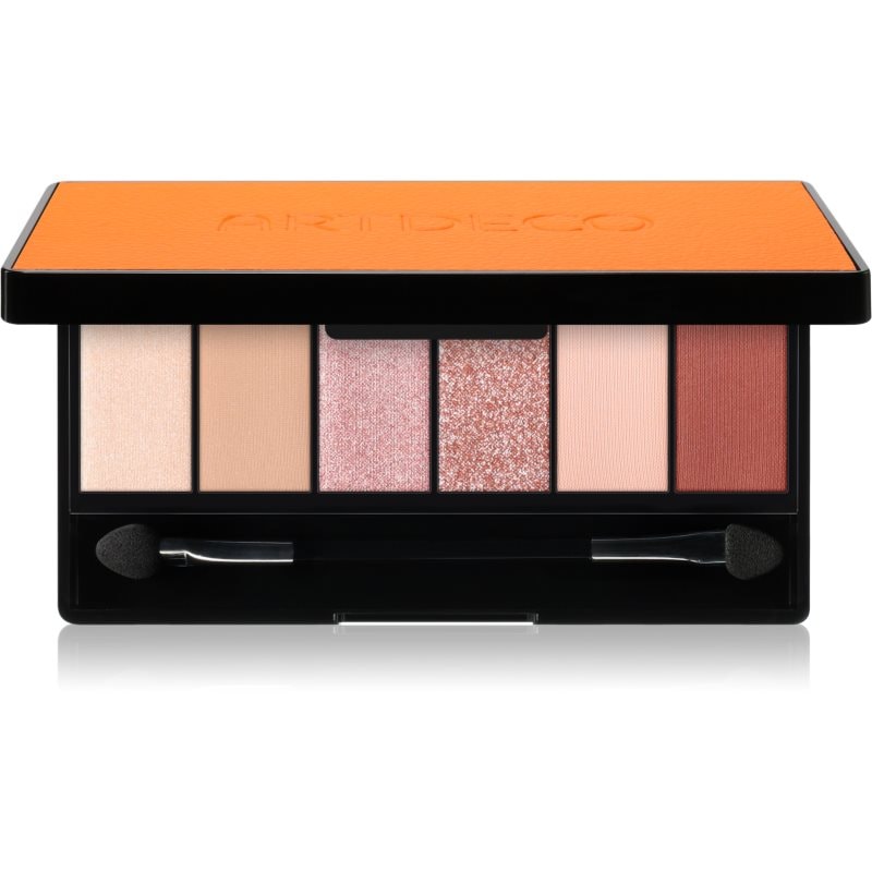 ARTDECO Iconic Eyeshadow Palette палитра сенки за очи - Грим - Сравни цени от 1 магазин с безплатна доставка