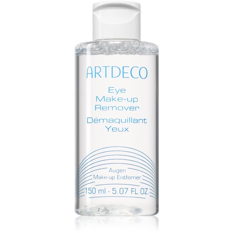 ARTDECO Eye Makeup Remover за премахване на очен грим